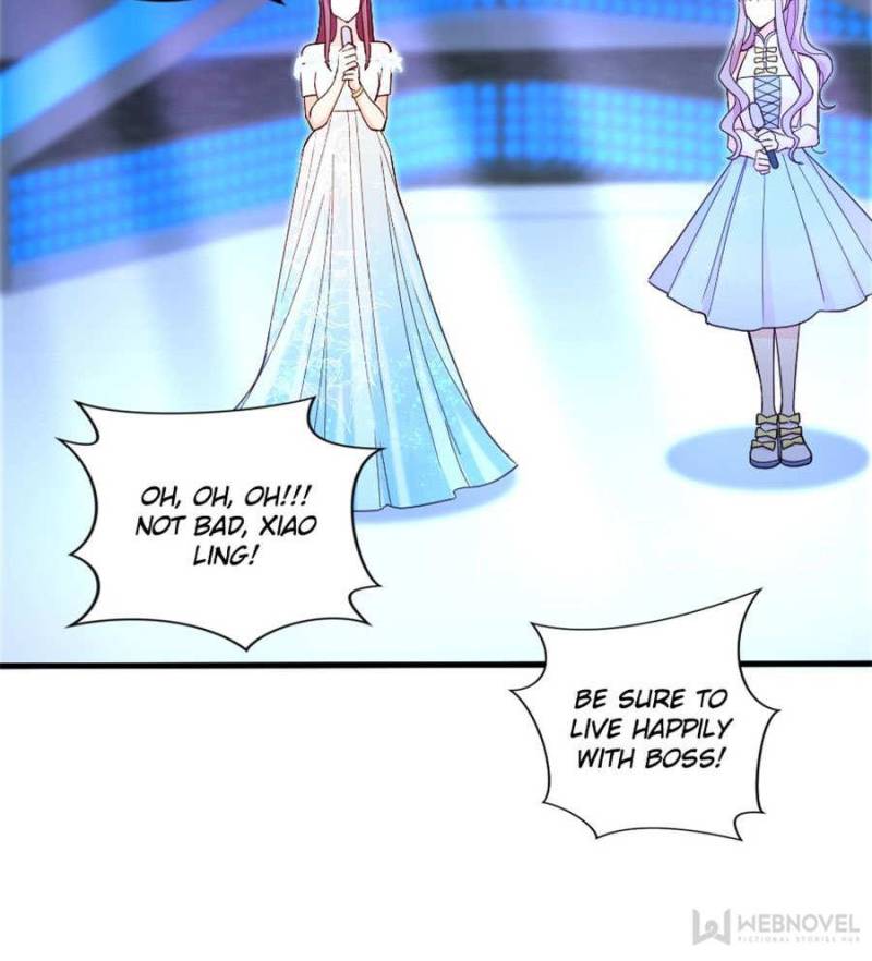 A Star Reborn: The Queen's Return Chapter 145 12